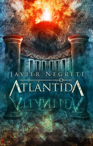 Atlántida: 1 (ESPASA NARRATIVA)