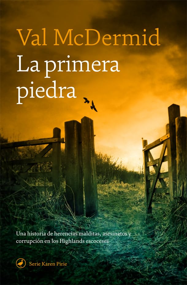 La primera piedra: 53 (Catedral)