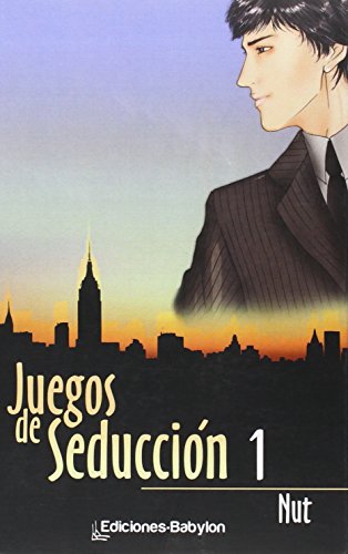 Juegos de seducción 1