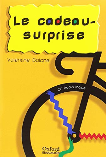 LE CADEAU SURPRISE LECT