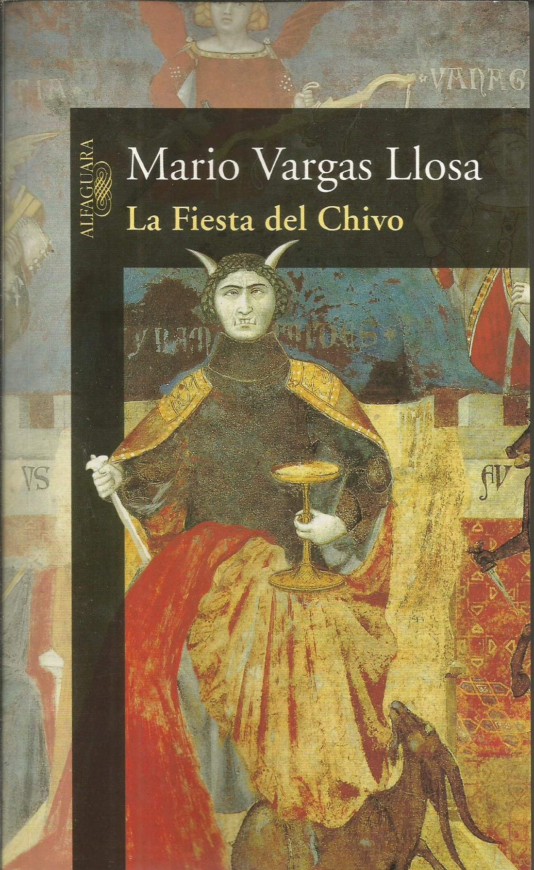 La fiesta del chivo