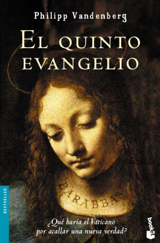El quinto evangelio: 1 (Bestseller)