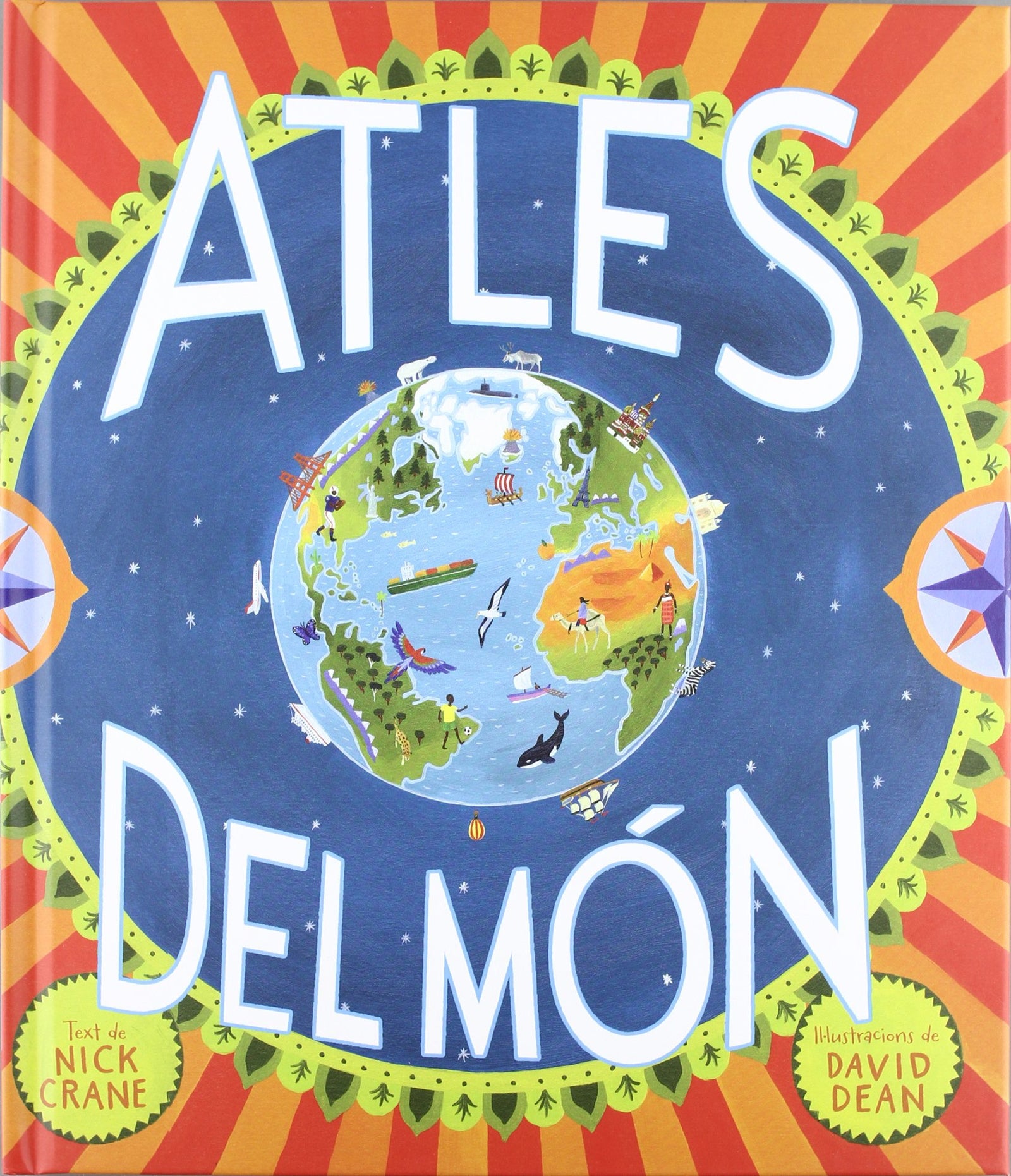 Atles del món: 77 (Coneixements)
