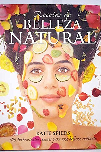 Recetas de belleza natural