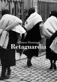 Retaguardia: La Guerra Civil tras los frentes (Memoria)