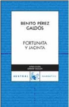 Fortunata y Jacinta