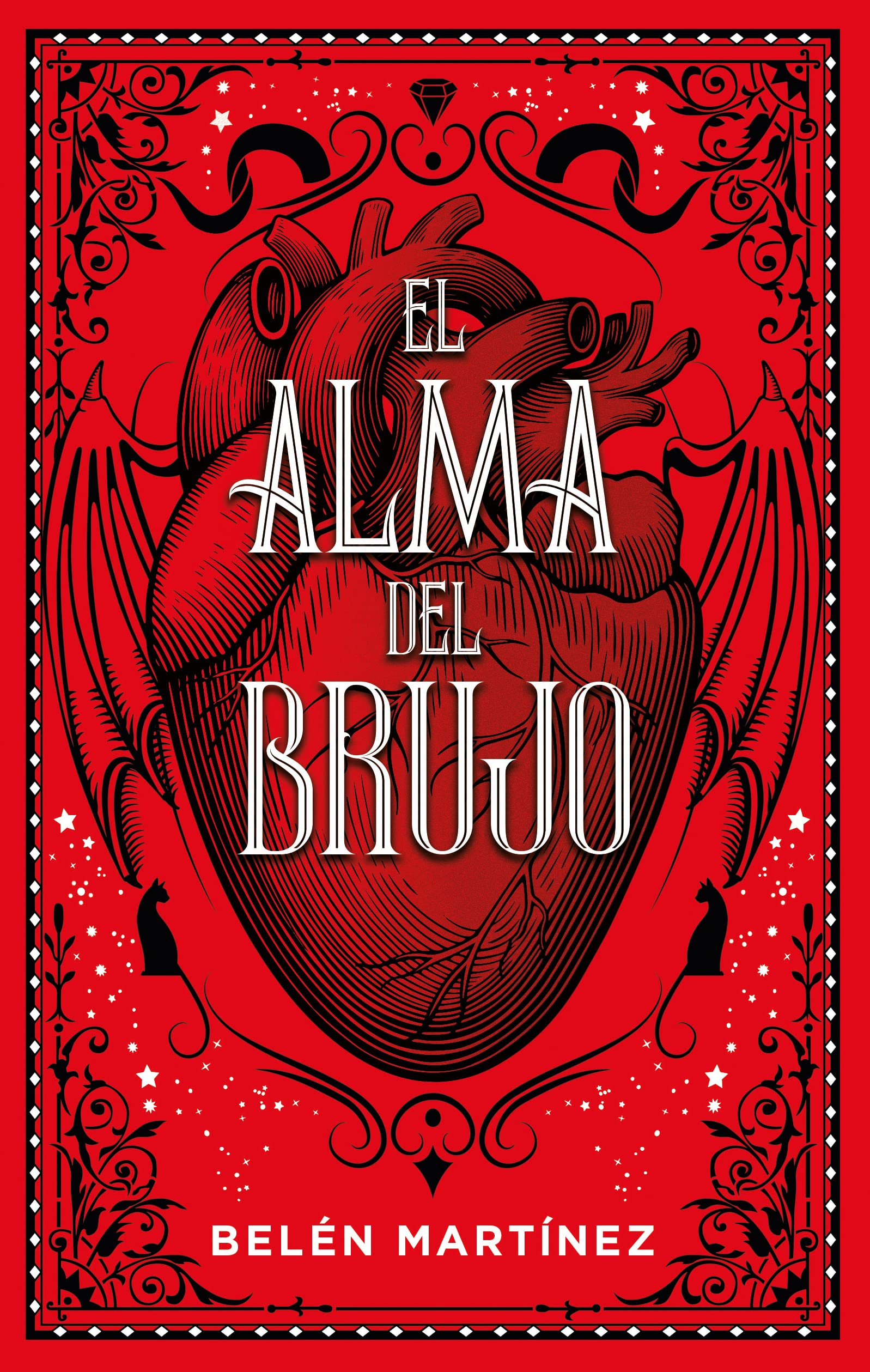 El alma del brujo (#Paranormal)