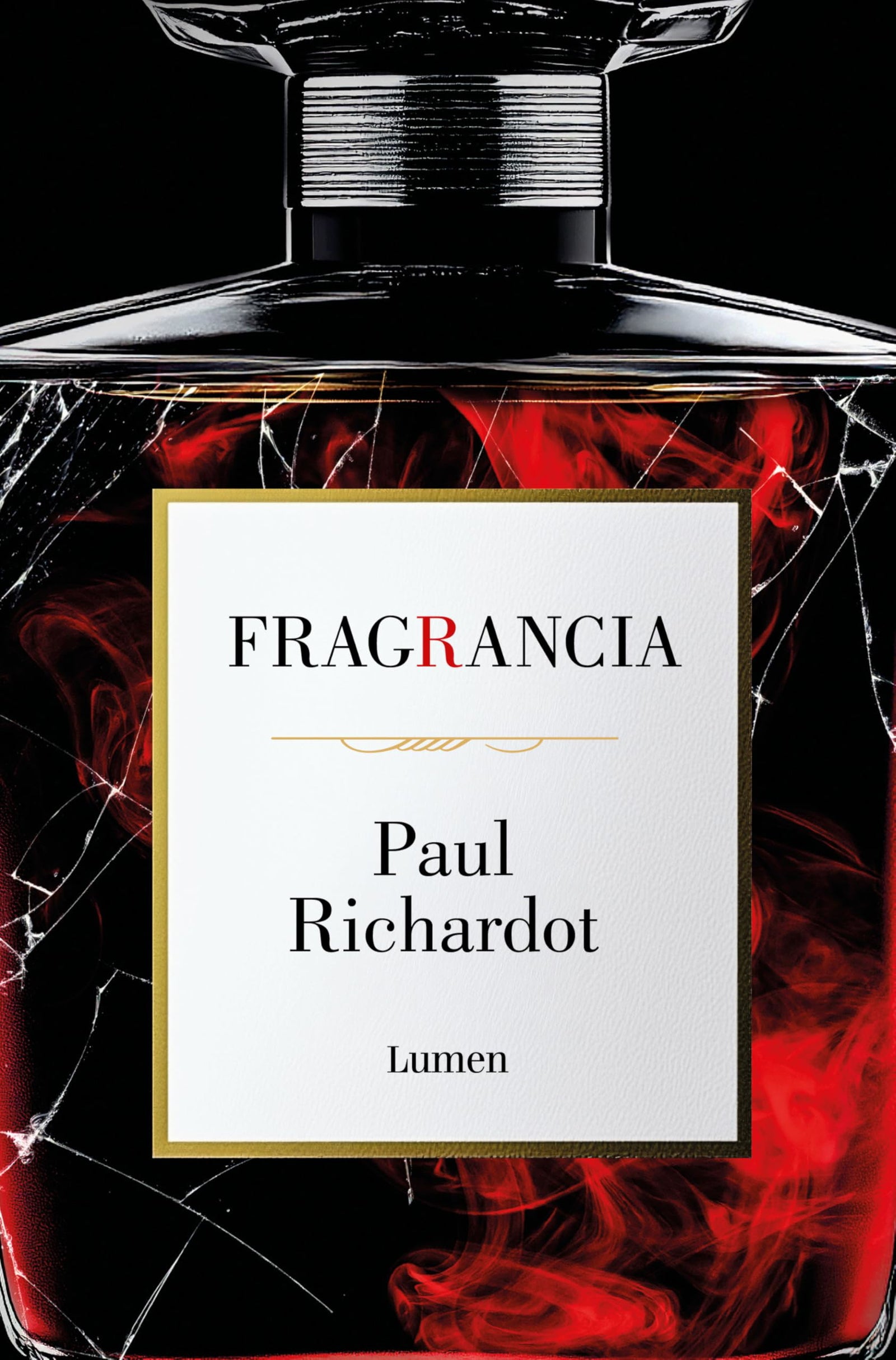 Fragrancia (Narrativa)