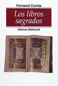 Los libros sagrados (Libros Singulares (Ls))