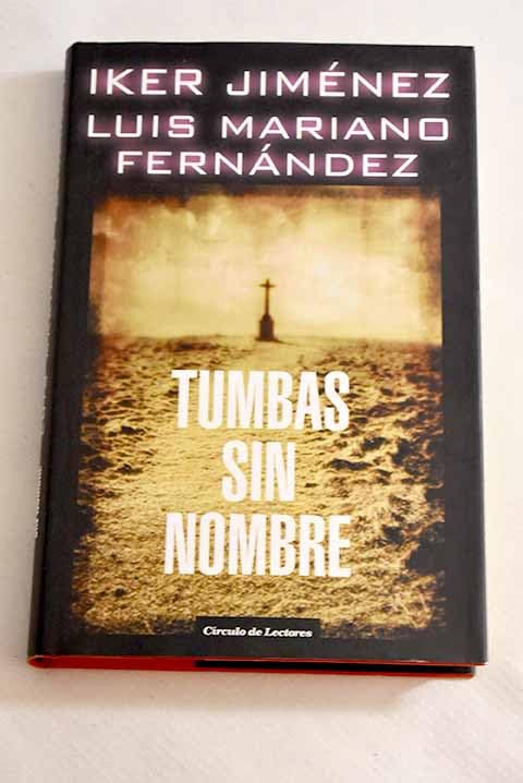 Tumbas Sin Nombre