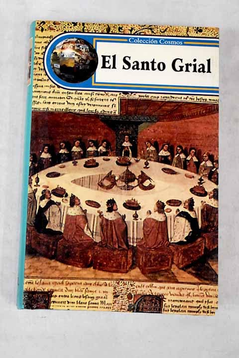 El Santo Grial