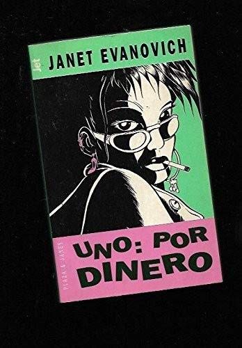 UNO: Por Dinero (Fiction, Poetry & Drama)