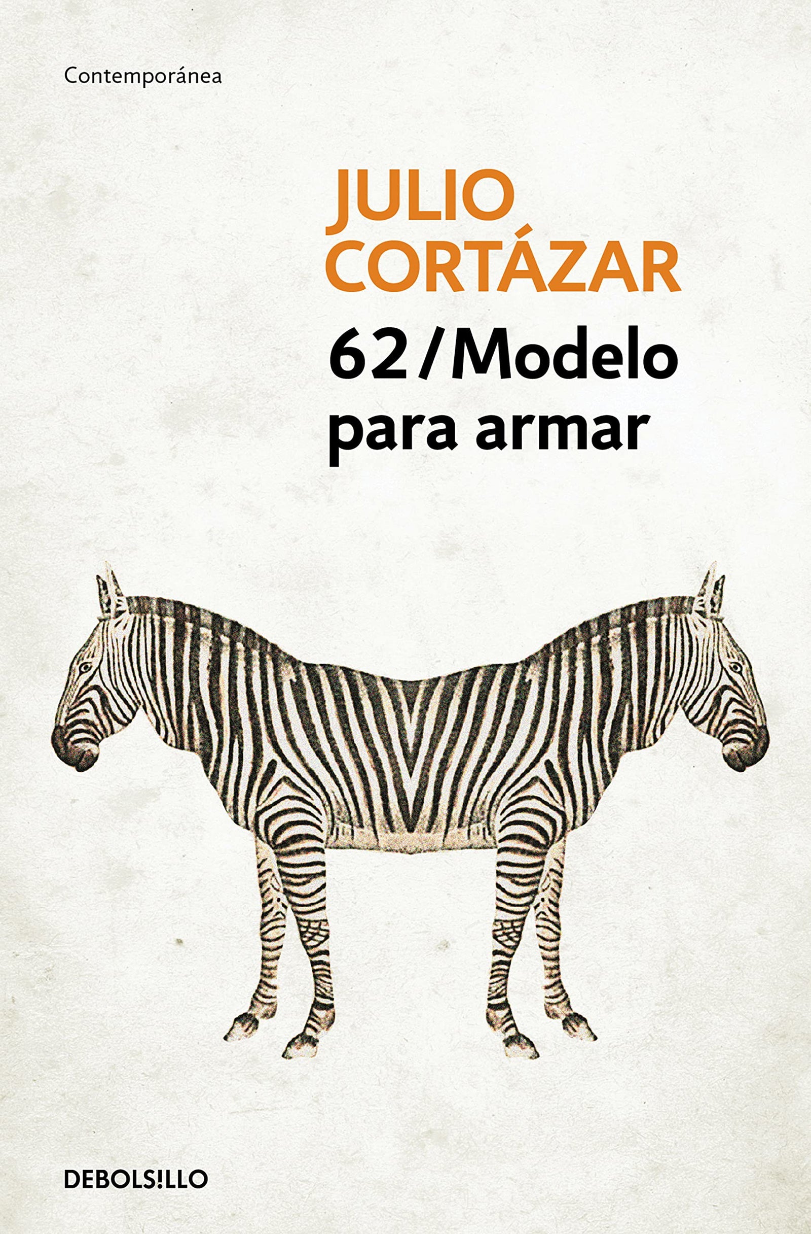 62/Modelo para armar (Contemporánea)