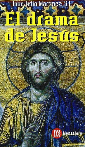 Drama de Jesús (SIN COLECCION)