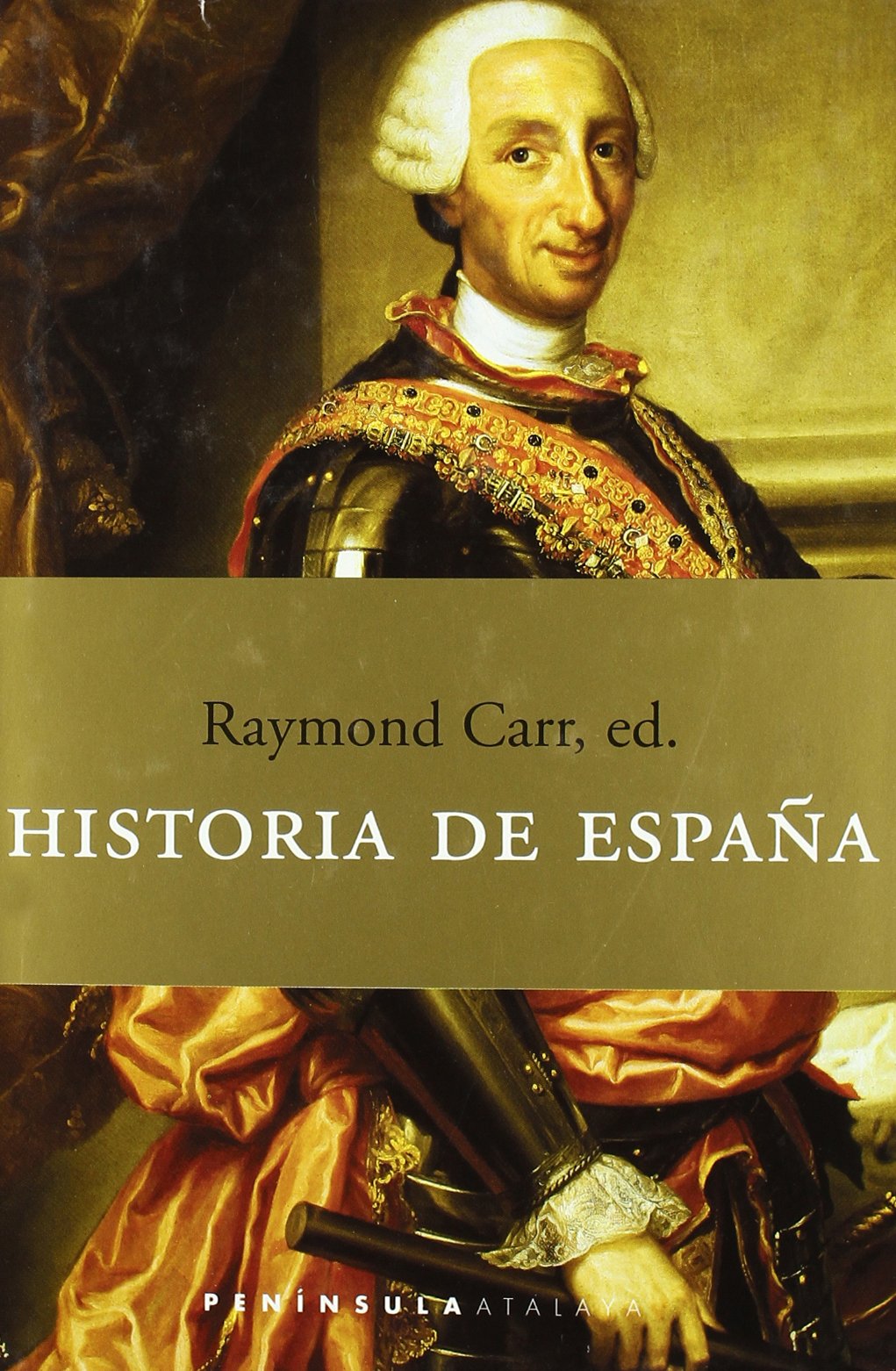 Historia de España (ATALAYA)