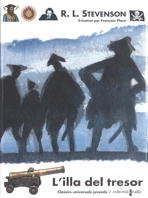 L'illa del tresor (Clàssics universal juvenils)