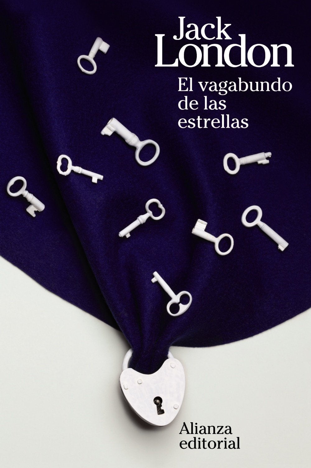 El vagabundo de las estrellas (El libro de bolsillo - Bibliotecas de autor - Biblioteca London)