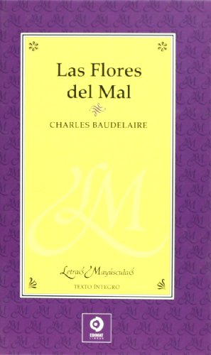 Las flores del mal