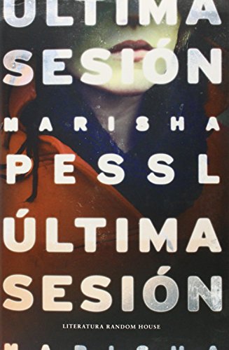 Última sesión (Random House)