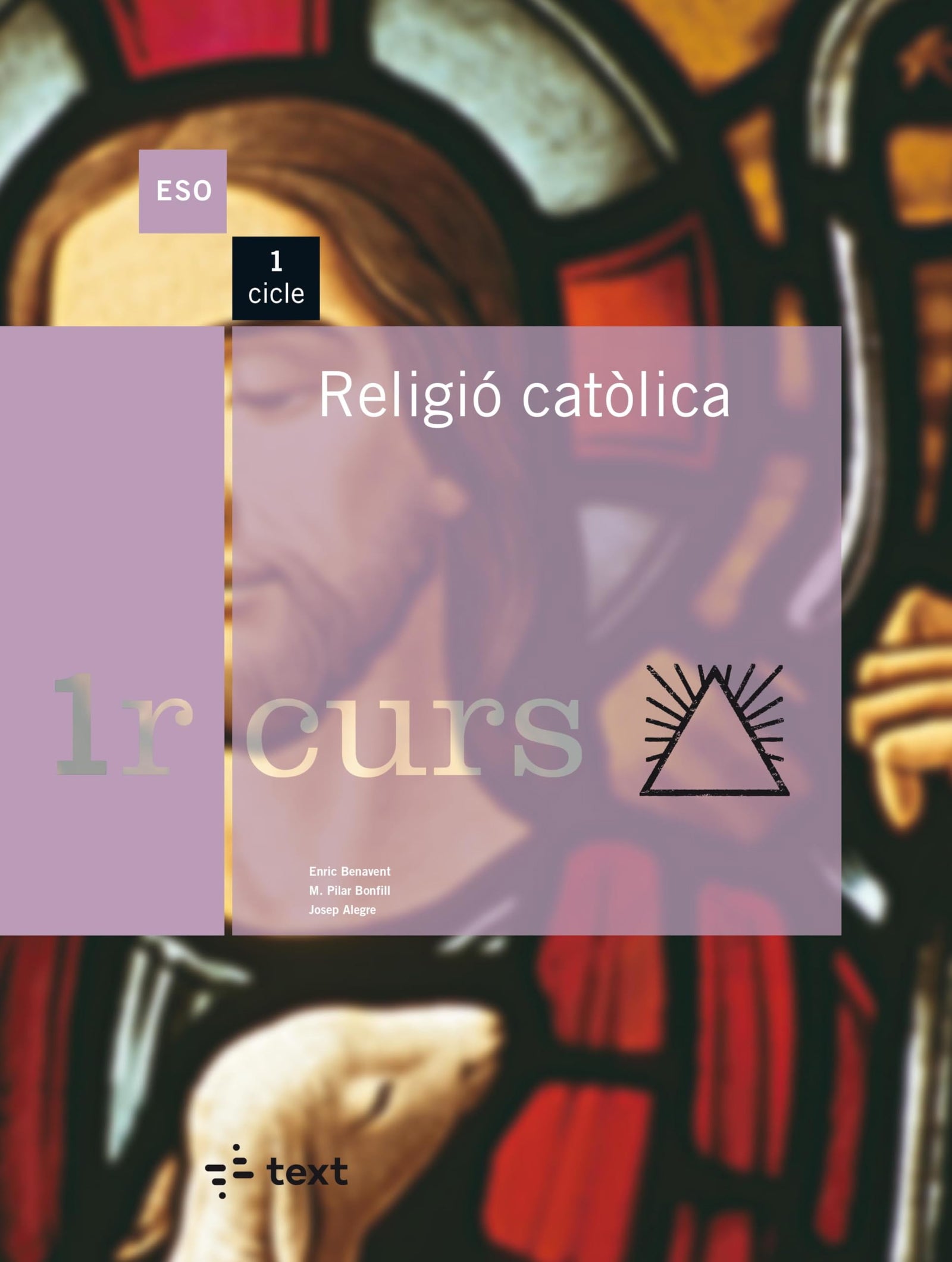 Religió catòlica 1 ESO