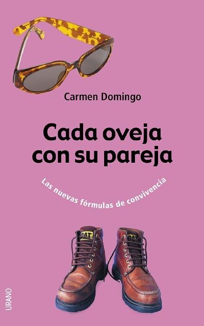 Cada oveja con su pareja (Crecimiento personal)
