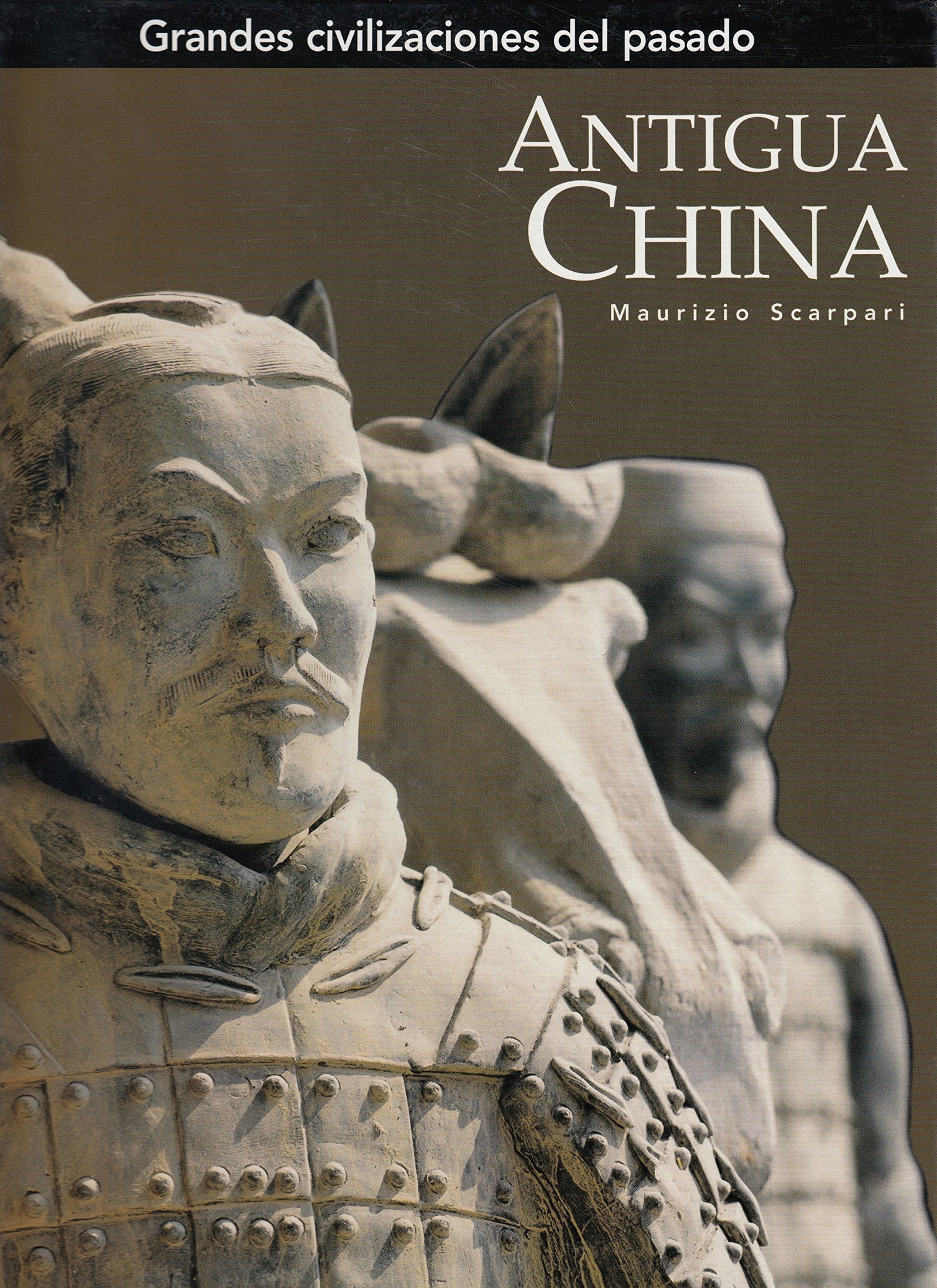 Antigua China
