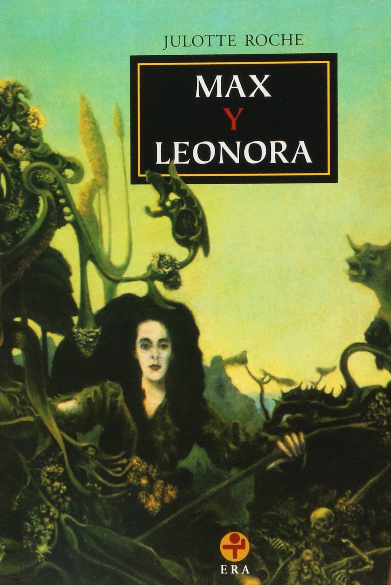 Max y Leonora