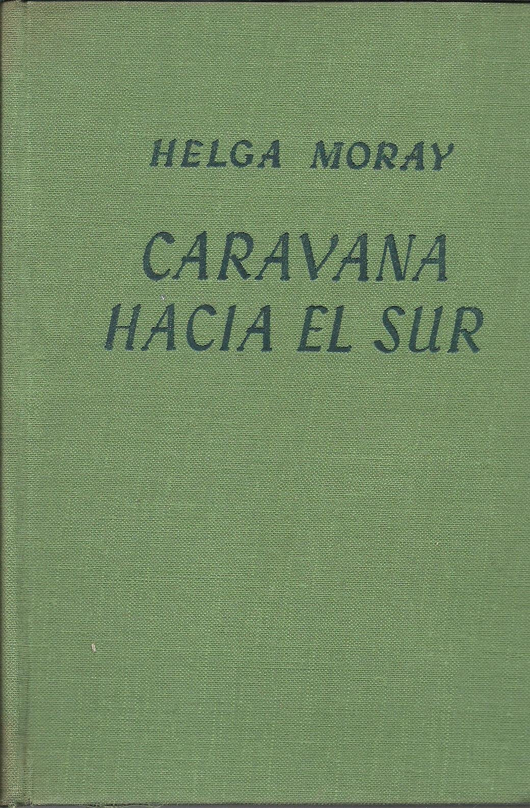 CARAVANA HACIA EL SUR