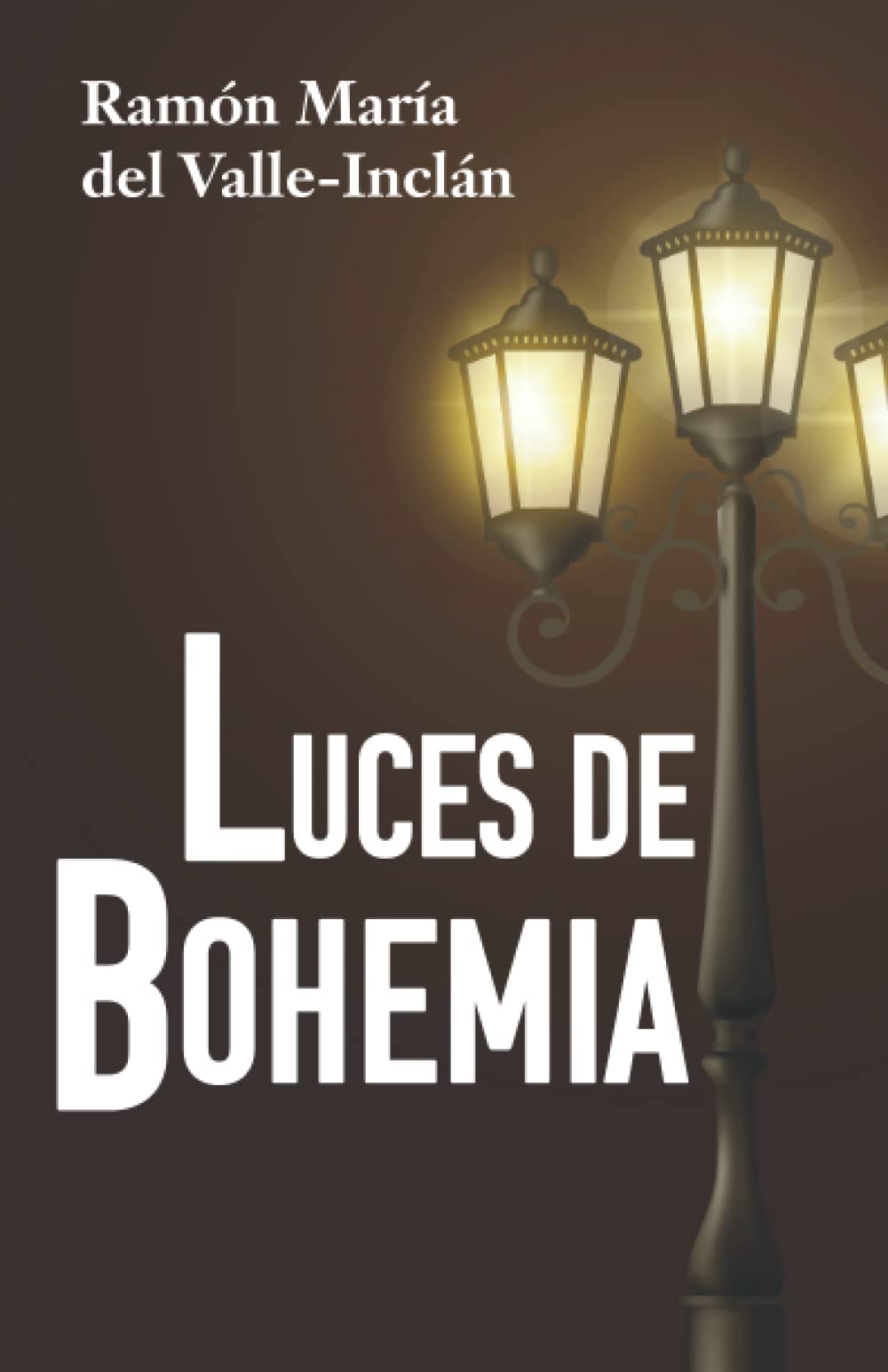LUCES DE BOHEMIA