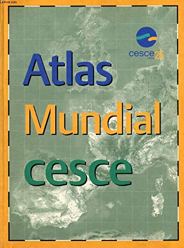 Atlas mundial