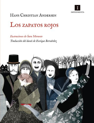 Los zapatos rojos: 1 (El mapa del tesoro)