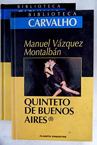 Quinteto De Buenos Aires