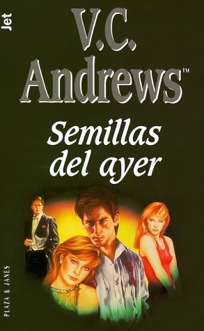 SEMILLAS DEL AYER (SIN COLECCION)