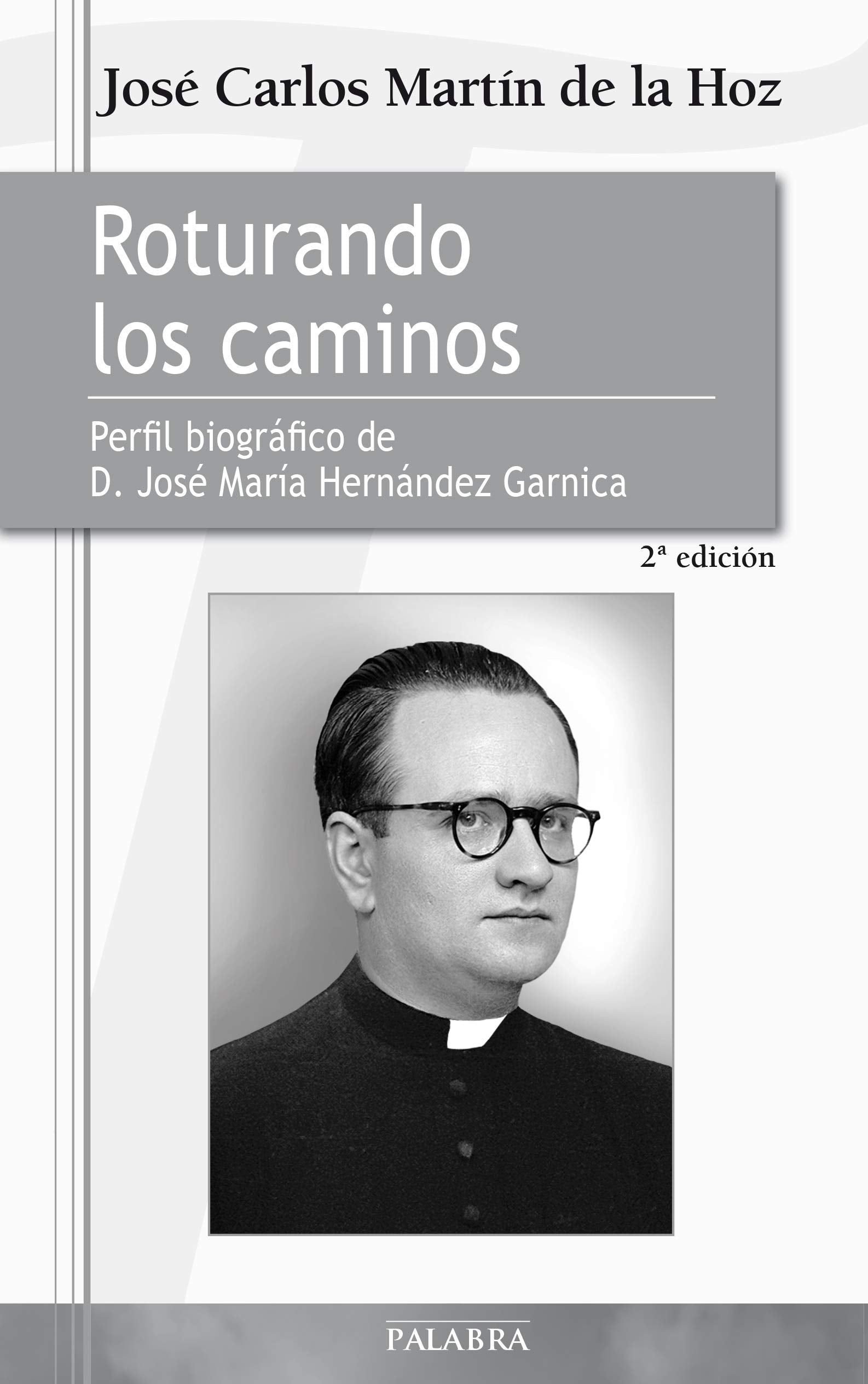 Roturando Los Caminos (Testimonios)