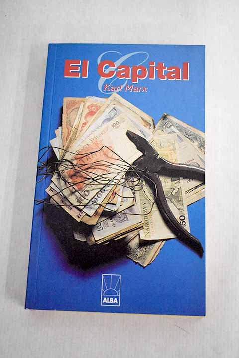 Capital, el