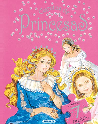 Cuentos de princesas