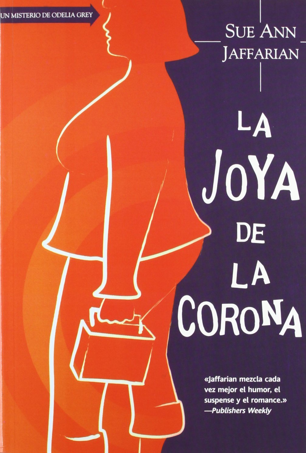 La joya de la corona (Pandora)
