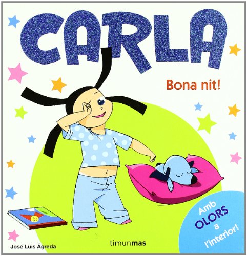 Carla. Bona nit!