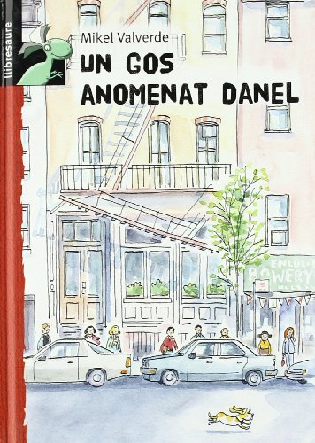 Un gos anomenat Danel