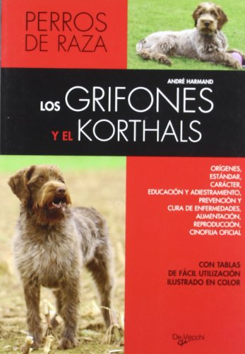 Los grifones y el korthals