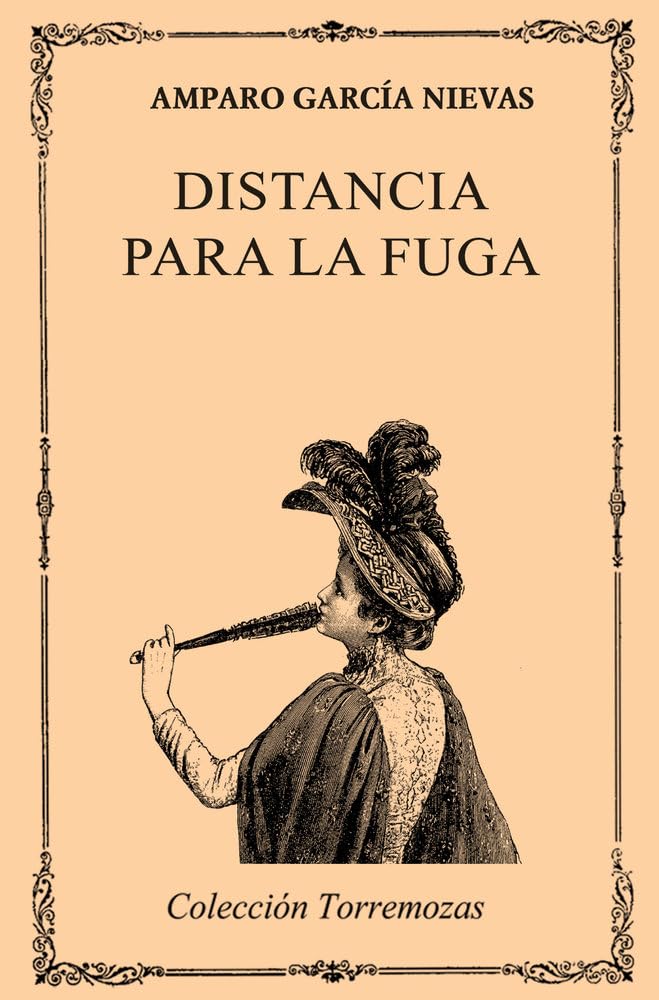 Distancia para la fuga