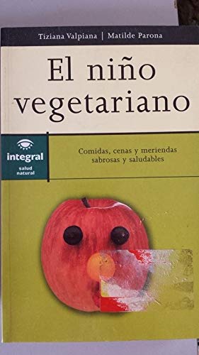 El niño vegetariano: 030 (OTROS INTEGRAL)
