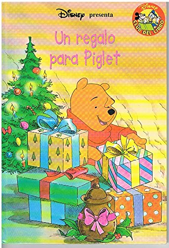 Un Regalo Para Piglet