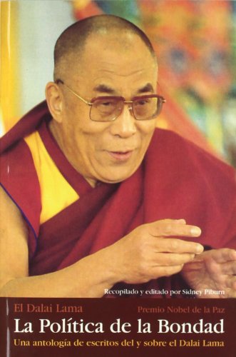Politica De La Bondad, La (BUDISMO TIBETANO)