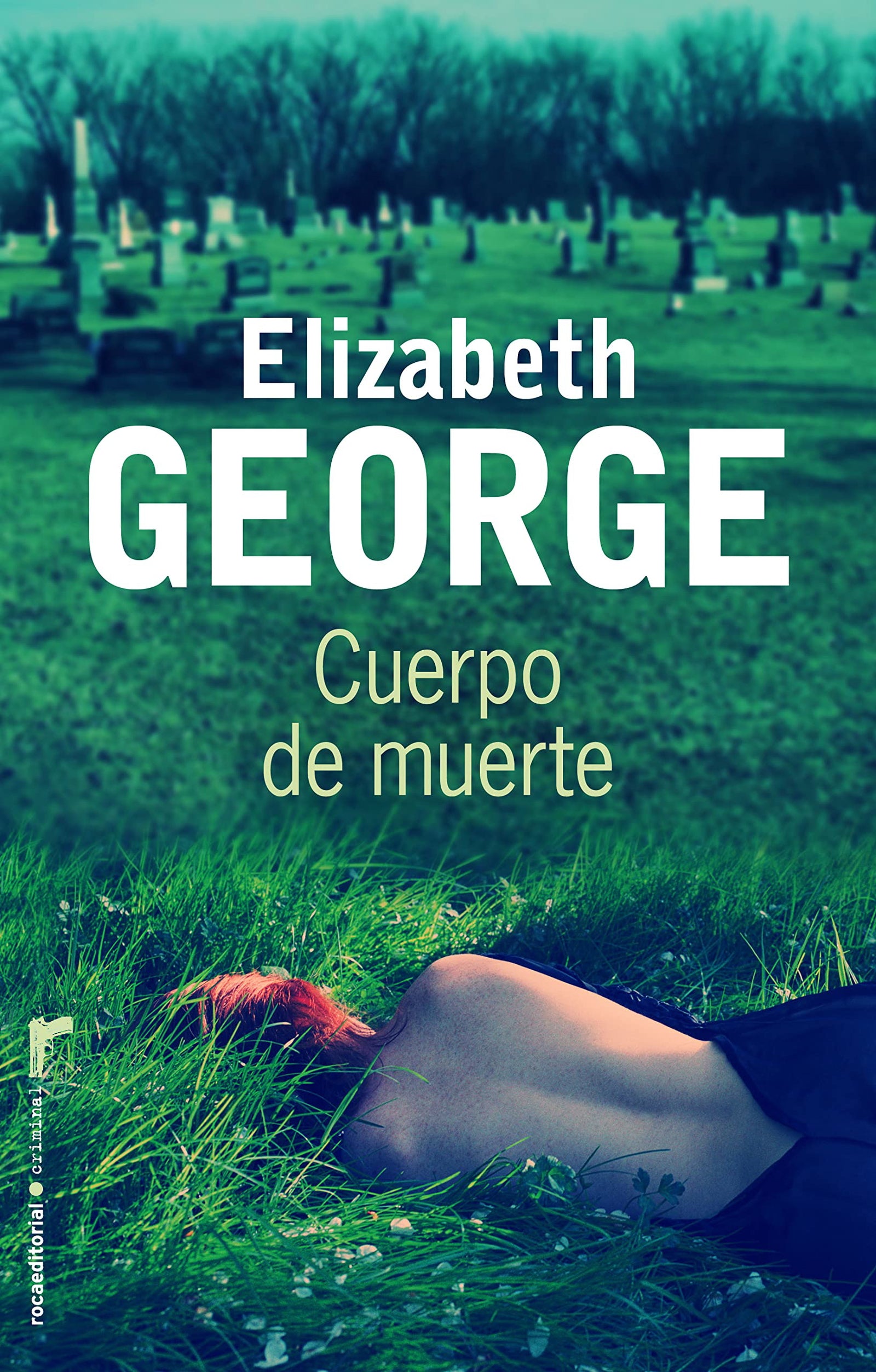Cuerpo De Muerte 2ｦed
