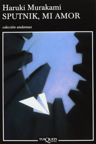 Sputnik, mi amor: 487 (Andanzas)