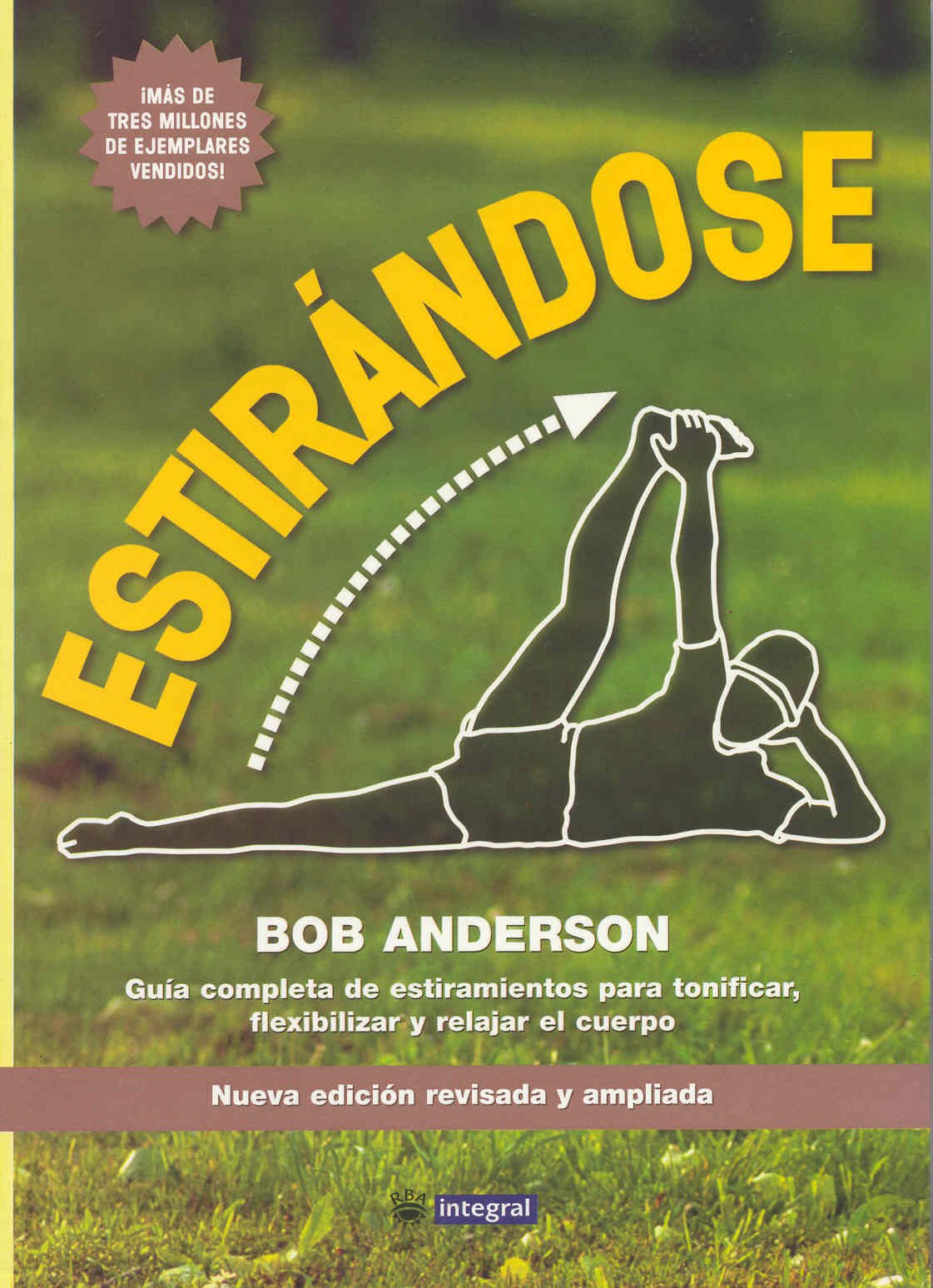Estirandose
