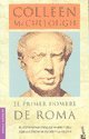 Primer hombre de Roma, el (Booket Logista)
