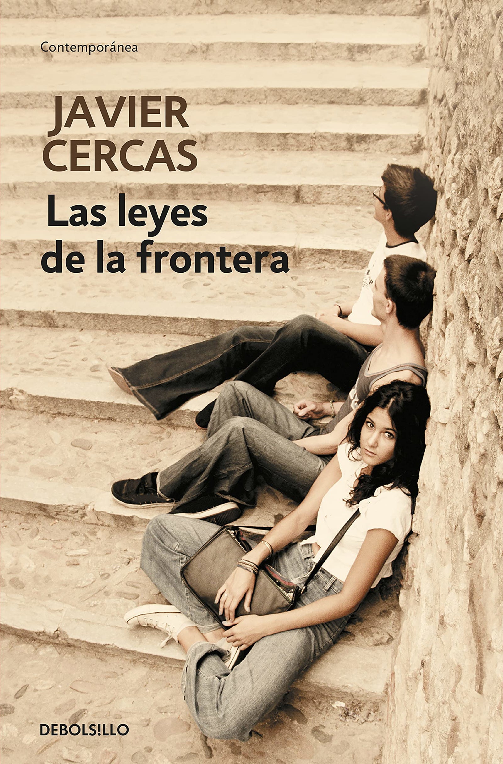 Las leyes de la frontera (Contemporánea)