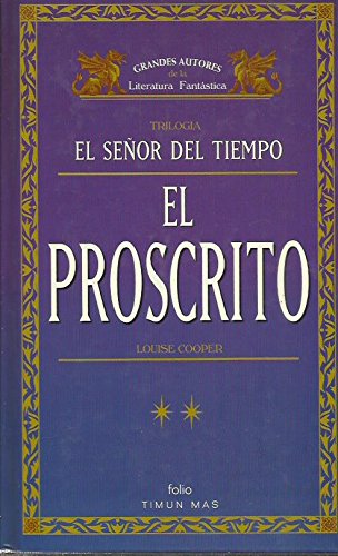 EL PROSCRITO